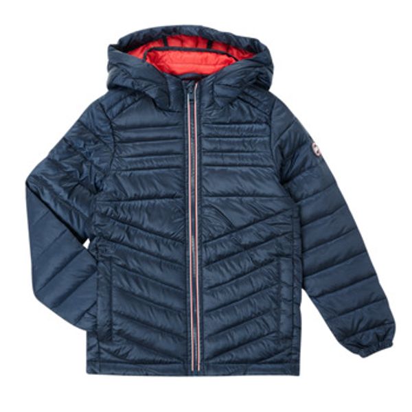 Jack & Jones Jack & Jones  Puhovke JJEHERO PUFFER HOOD