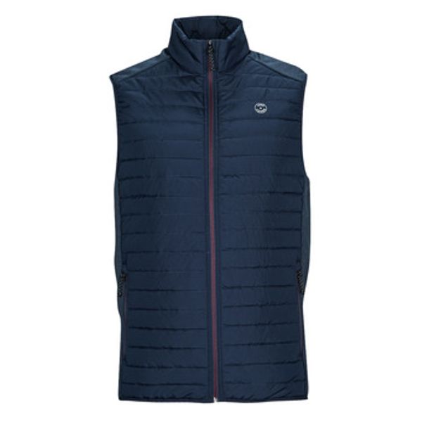 Jack & Jones Jack & Jones  Puhovke JJEMULTI BODYWARMER COLLAR