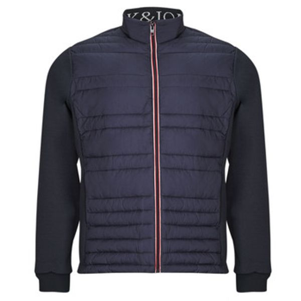 Jack & Jones Jack & Jones  Puhovke JJSANTO HYBRID JACKET