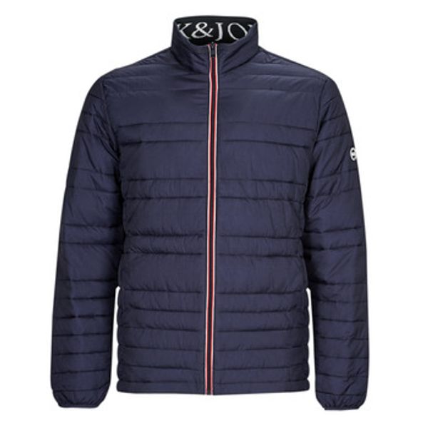 Jack & Jones Jack & Jones  Puhovke JJSANTO PUFFER JACKET