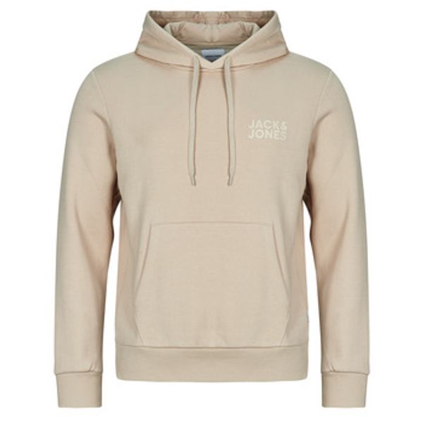Jack & Jones Jack & Jones  Puloverji JJECORP LOGO SWEAT HOOD