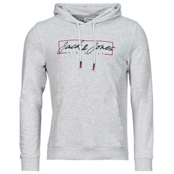 Jack & Jones Jack & Jones  Puloverji JJZURI SWEAT HOOD