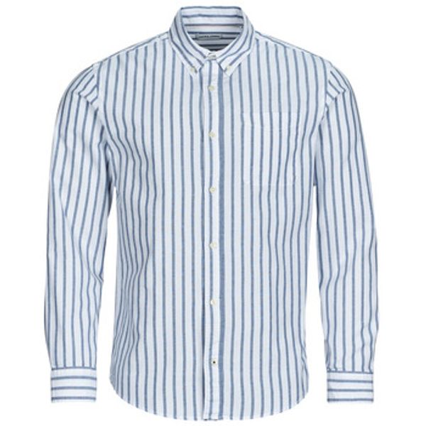 Jack & Jones Jack & Jones  Srajce z dolgimi rokavi JJEOXFORD