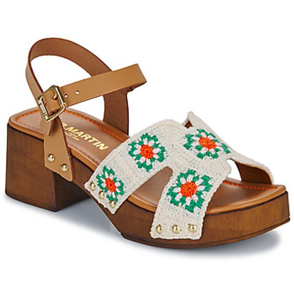 JB Martin JB Martin  Cokli APPLE