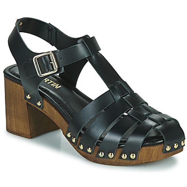 JB Martin JB Martin  Cokli DEESSE