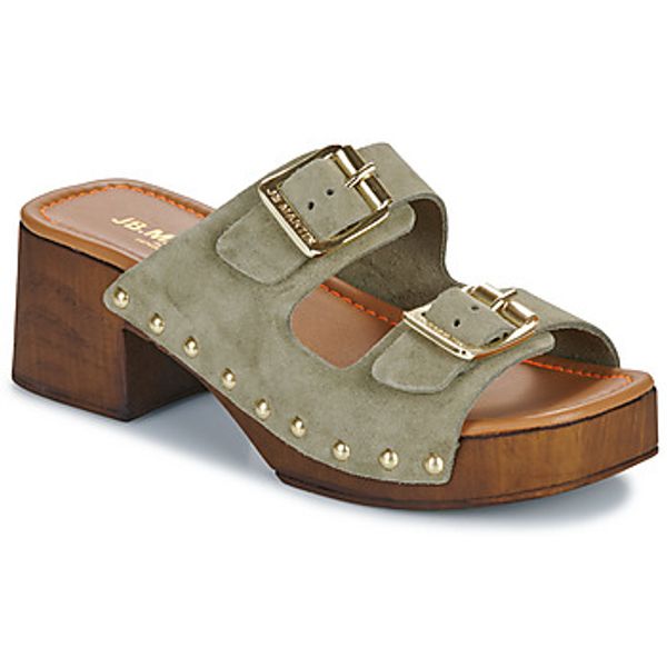 JB Martin JB Martin  Natikači APPO