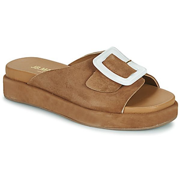 JB Martin JB Martin  Natikači LAMBADA