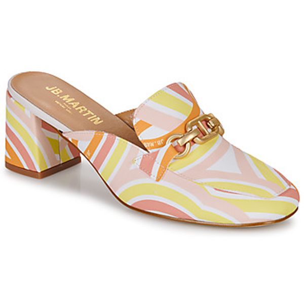 JB Martin JB Martin  Natikači VALENCIA