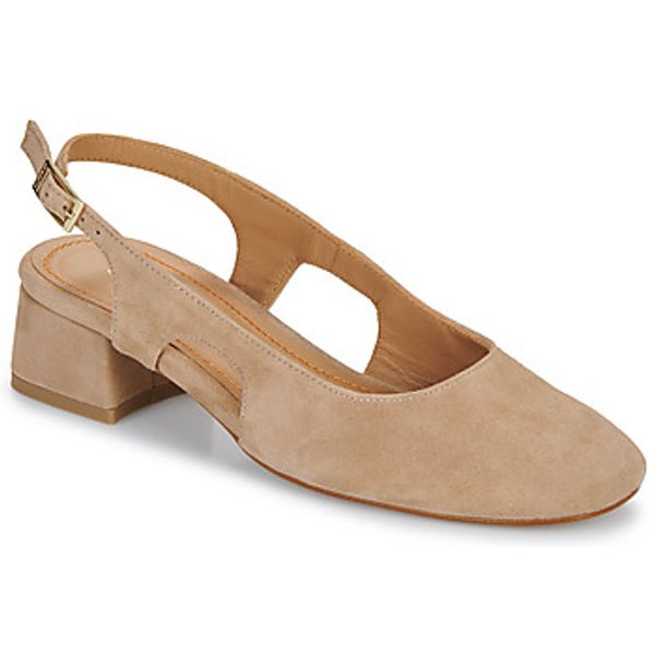 JB Martin JB Martin  Salonarji VICOLA