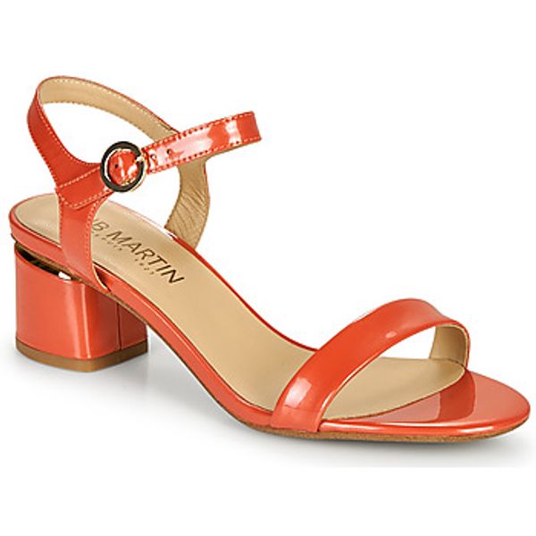 JB Martin JB Martin  Sandali & Odprti čevlji MALINA