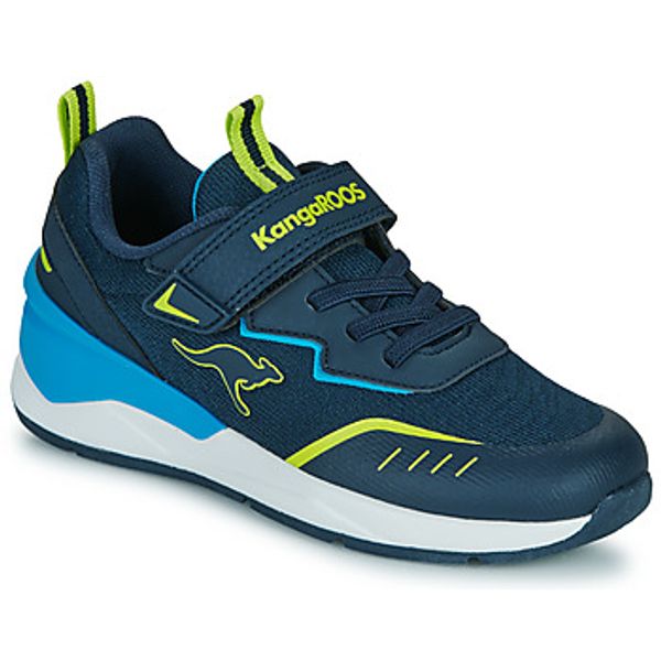 Kangaroos Kangaroos  Nizke superge KD-Batter EV