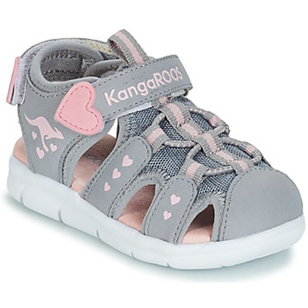 Kangaroos Kangaroos  Športni sandali K-MINI