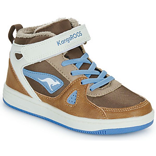 Kangaroos Kangaroos  Visoke superge K-CP Kalley II EV