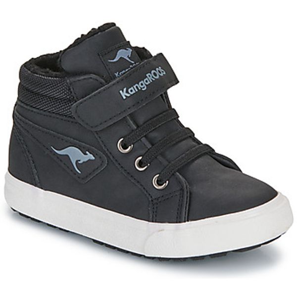 Kangaroos Kangaroos  Visoke superge Kavu III