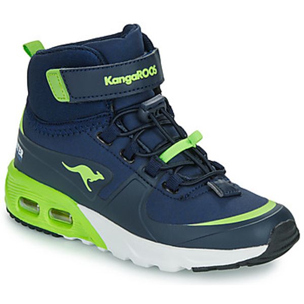 Kangaroos Kangaroos  Visoke superge KX-Hydro