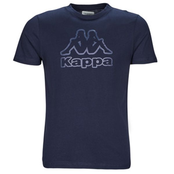Kappa Kappa  Majice s kratkimi rokavi CREEMY