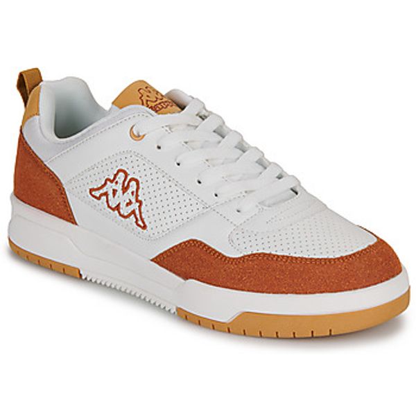 Kappa Kappa  Nizke superge LOGO MANIS