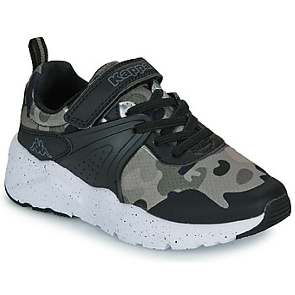 Kappa Kappa  Nizke superge MONTERO 2 EV KID