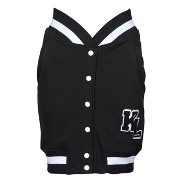 Karl Lagerfeld Karl Lagerfeld  Krila varsity skirt