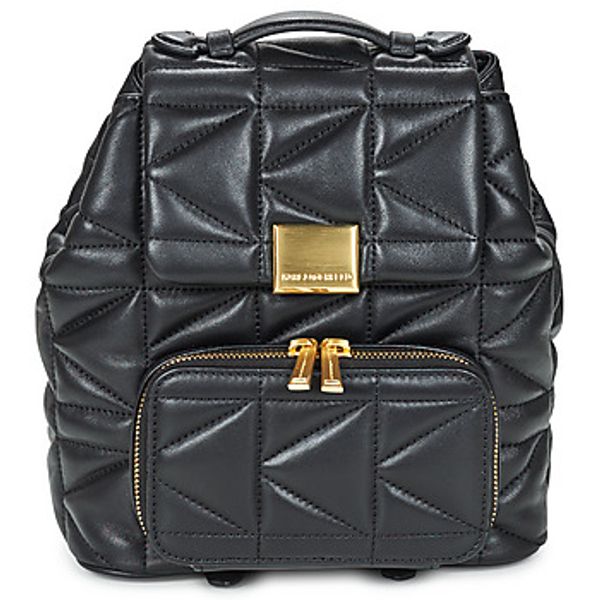 Karl Lagerfeld Karl Lagerfeld  Nahrbtniki K/KUILT SM BACKPACK