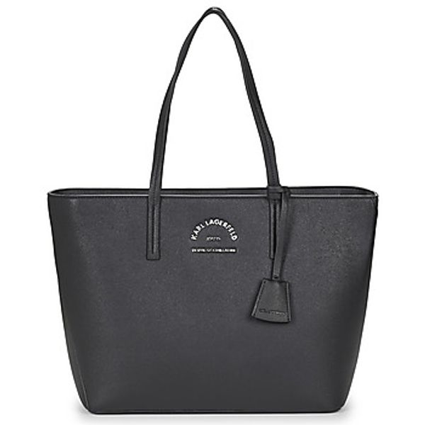 Karl Lagerfeld Karl Lagerfeld  Nakupovalne torbe RSG METAL LG TOTE