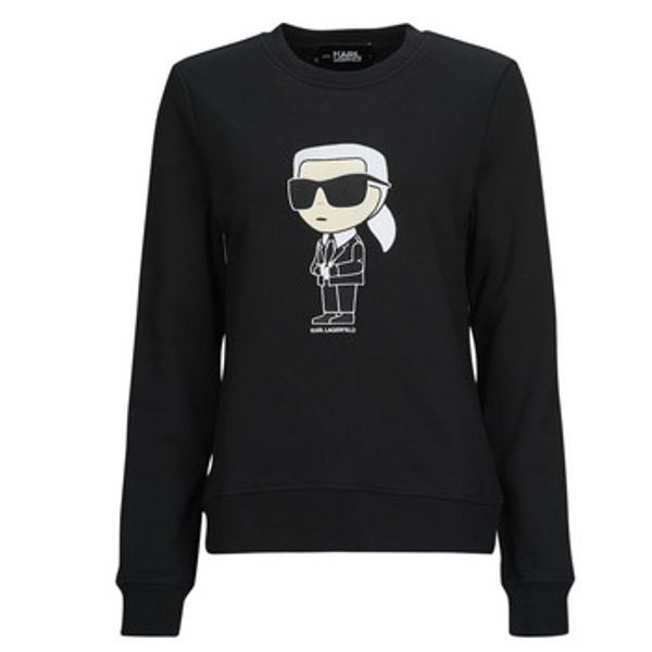 Karl Lagerfeld Karl Lagerfeld  Puloverji IKONIK 2.0 KARL SWEATSHIRT