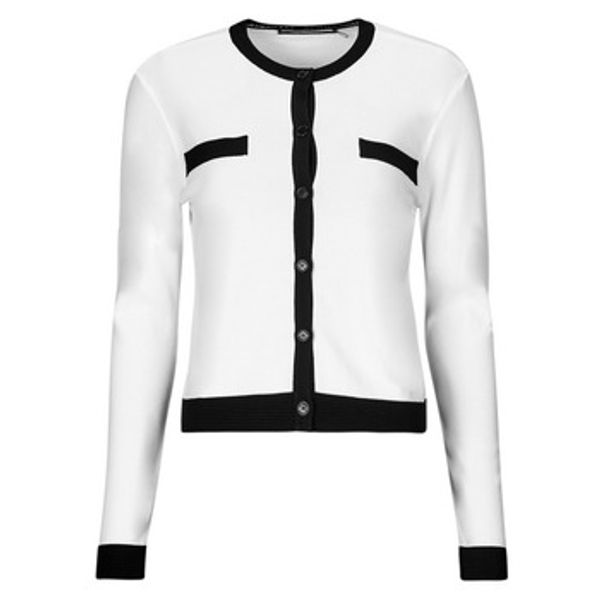 Karl Lagerfeld Karl Lagerfeld  Telovniki & Jope CLASSIC LSLV CARDIGAN