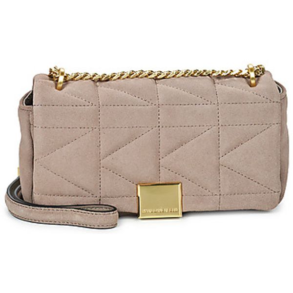 Karl Lagerfeld Karl Lagerfeld  Torbe za čez ramo K/KUILT SP SM CROSSBODY NUBUCK