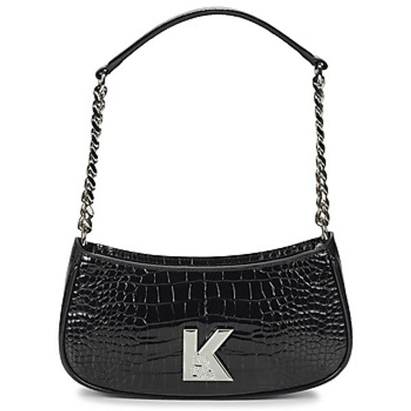 Karl Lagerfeld Karl Lagerfeld  Torbice za na ramo K/KAMEO SHOULDERBAG CROC