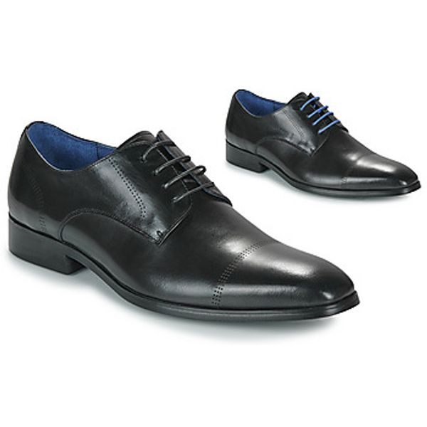 Kdopa Kdopa  Čevlji Derby VATRELI