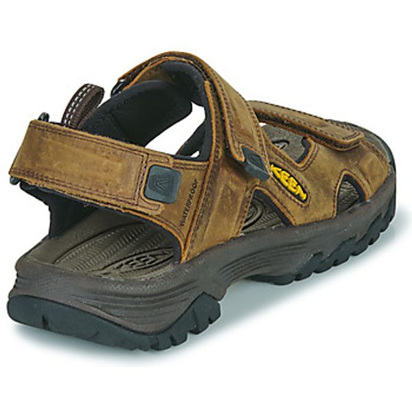 Keen Keen  Pohodništvo TARGHEE III OPEN TOE SANDAL