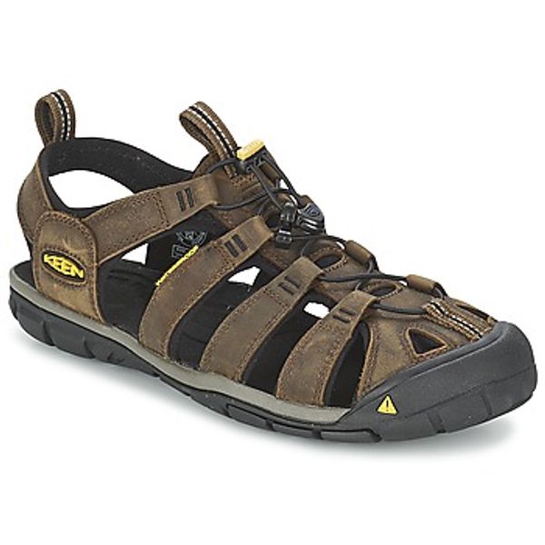 Keen Keen  Športni sandali CLEARWATER CNX LEATHER