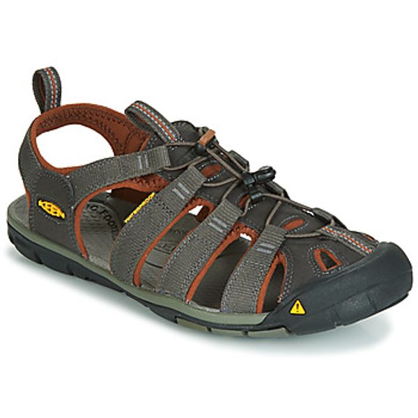 Keen Keen  Športni sandali MEN CLEARWATER CNX