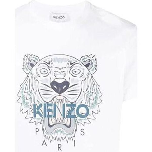 Kenzo Kenzo  Majice & Polo majice majica s kratkimi rokavi