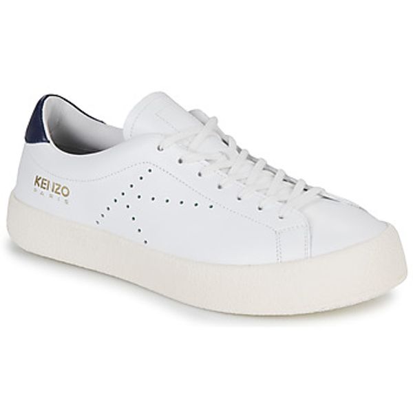 Kenzo Kenzo  Nizke superge KENZOSWING LACE-UP SNEAKERS