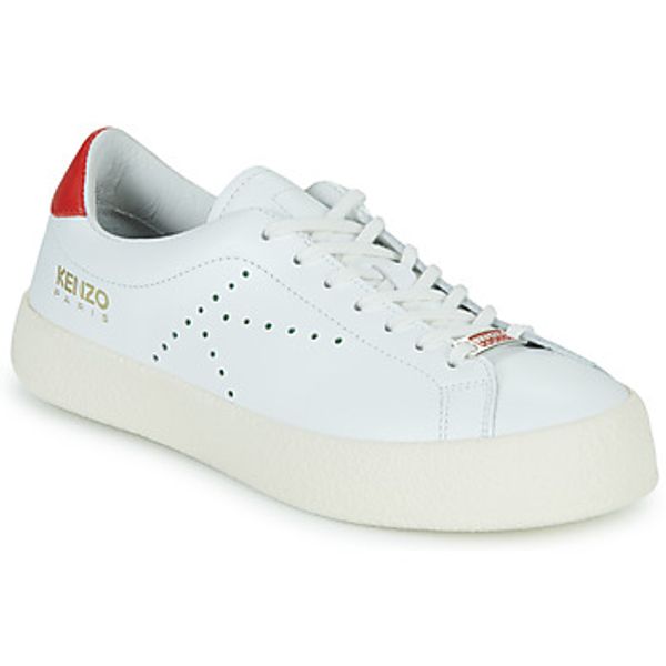 Kenzo Kenzo  Nizke superge KENZOSWING LOW TOP SNEAKERS