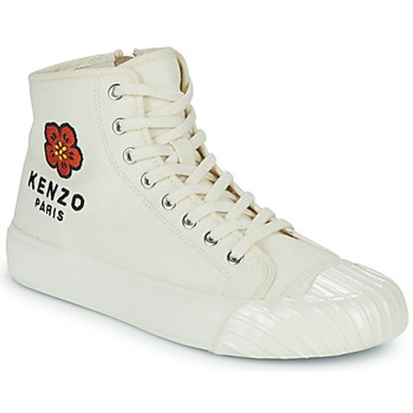 Kenzo Kenzo  Visoke superge KENZOSCHOOL HIGH TOP SNEAKERS