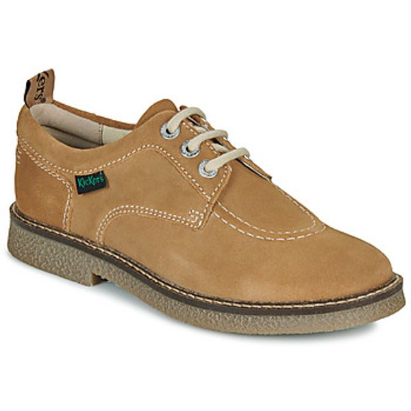 Kickers Kickers  Čevlji Derby KICK LEVY