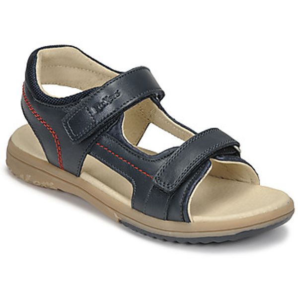 Kickers Kickers  Sandali & Odprti čevlji PLATINO