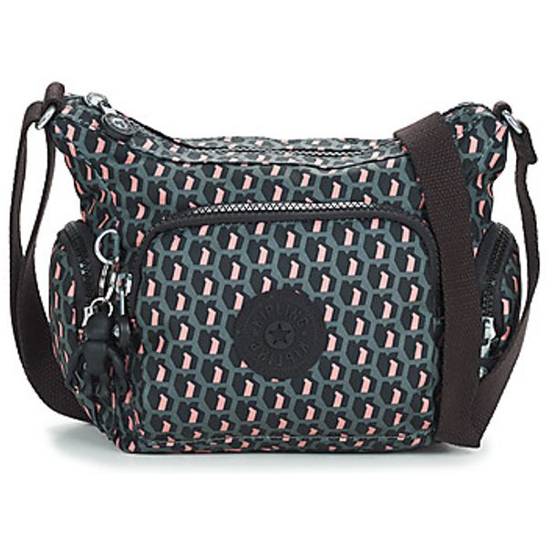 Kipling Kipling  Torbe za čez ramo GABBIE MINI