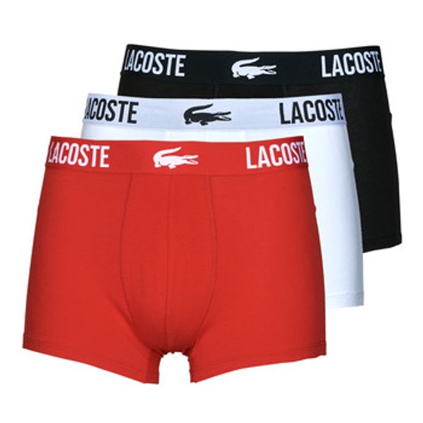 Lacoste Lacoste  Boksarice 5H3321 X3