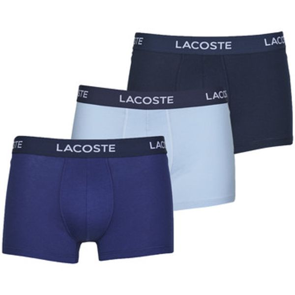 Lacoste Lacoste  Boksarice 5H7686 X3