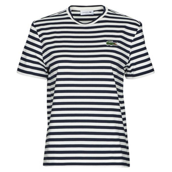 Lacoste Lacoste  Majice s kratkimi rokavi TF2594