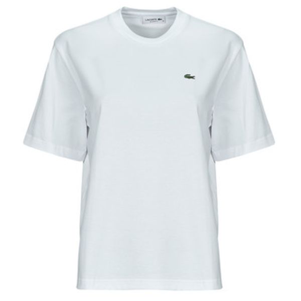 Lacoste Lacoste  Majice s kratkimi rokavi TF7215