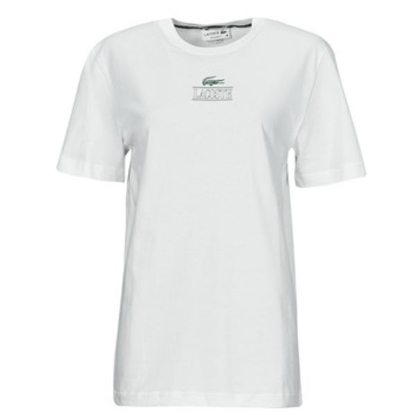 Lacoste Lacoste  Majice s kratkimi rokavi TH1147