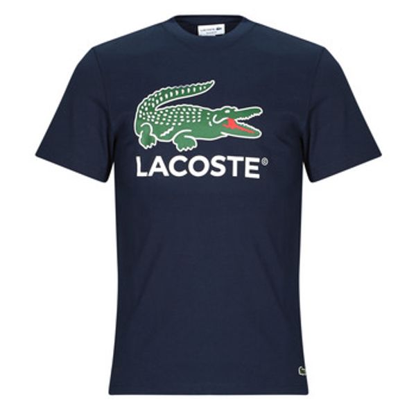 Lacoste Lacoste  Majice s kratkimi rokavi TH1285