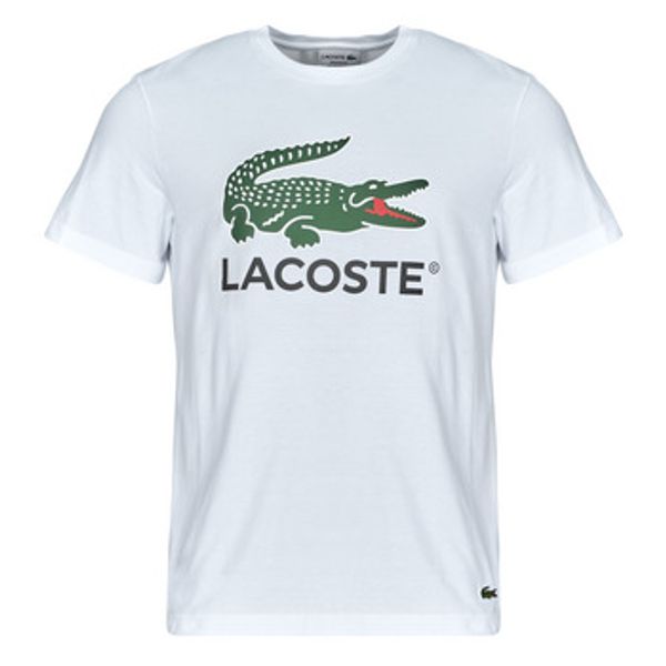 Lacoste Lacoste  Majice s kratkimi rokavi TH1285