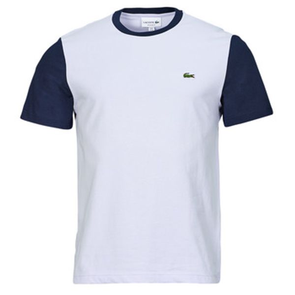 Lacoste Lacoste  Majice s kratkimi rokavi TH1298