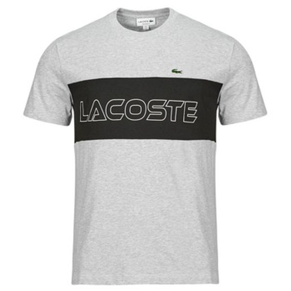 Lacoste Lacoste  Majice s kratkimi rokavi TH1712