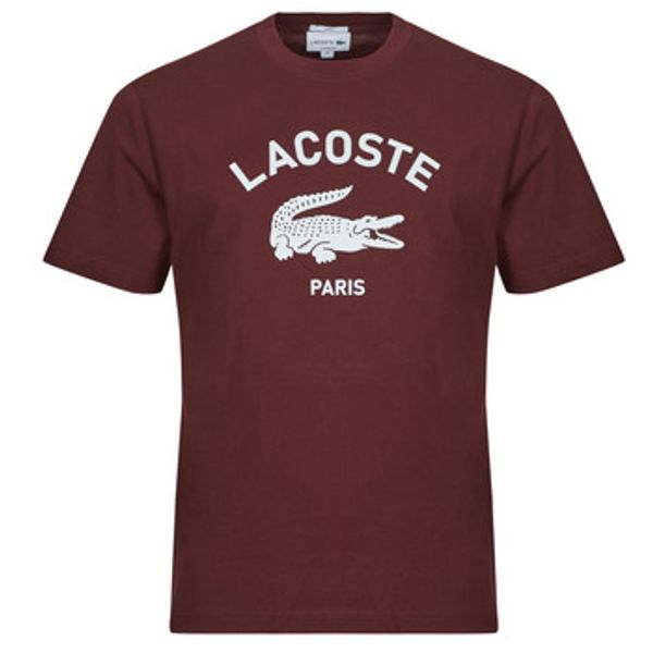 Lacoste Lacoste  Majice s kratkimi rokavi TH2733